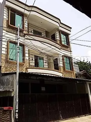 Full Wifi 101 Residences Strategic In City Center