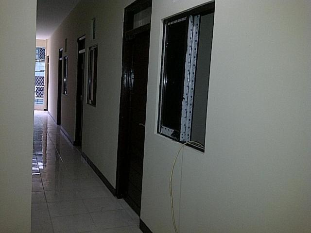 Wisma tamu Full Wifi 101 Residences Strategic In Center *