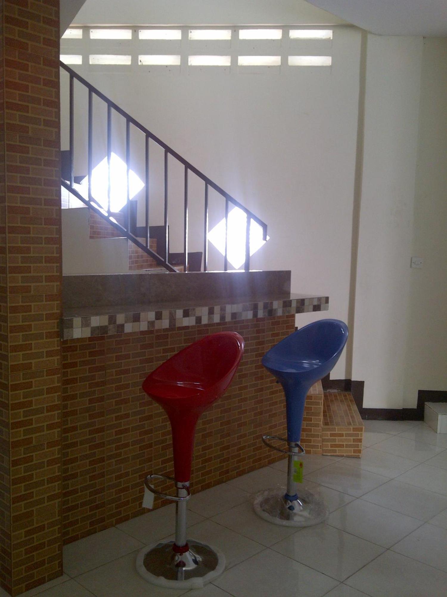 Wisma tamu Full Wifi 101 Residences Strategic In Center Jakarta