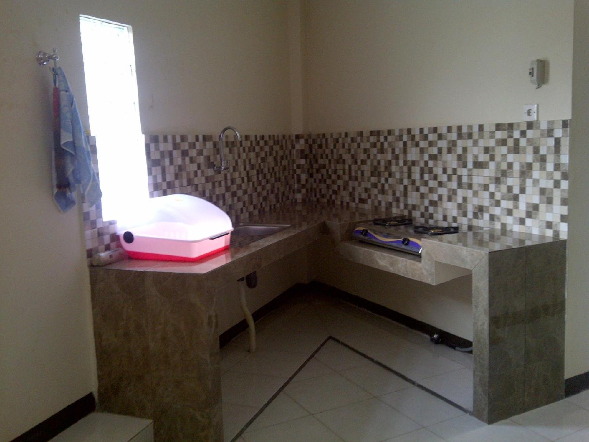 Wisma tamu Full Wifi 101 Residences Strategic In Center